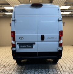 Toyota ProAce 2,2 AT 4D COMFORT EXE L3H 2025