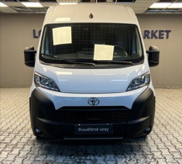 Toyota ProAce 2,2 AT 4D COMFORT EXE L3H 2025