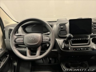 Toyota ProAce 2,2 AT 4D COMFORT EXE L3H 2025