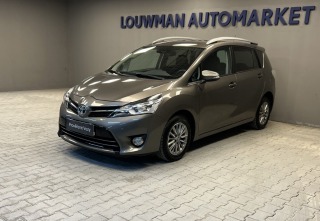 Toyota Verso 1,8 Valvematic Active Tre