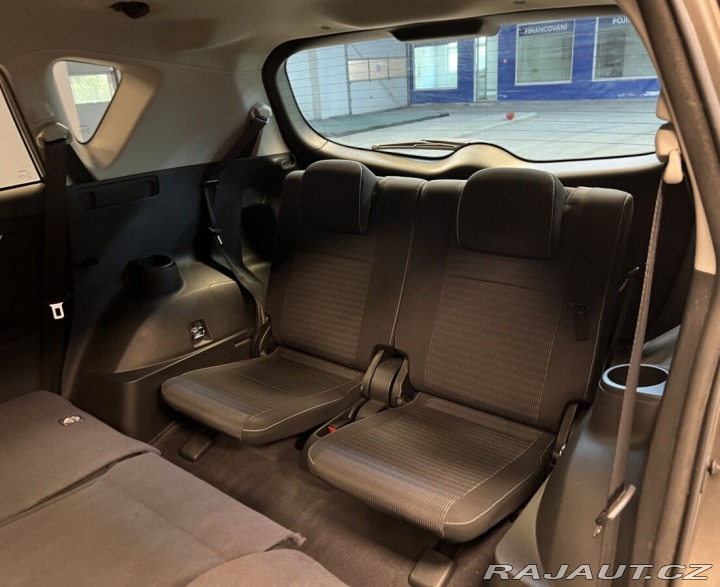 Toyota Verso 1,8 Valvematic Active Tre 2016