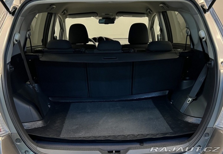 Toyota Verso 1,8 Valvematic Active Tre 2016