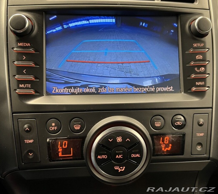 Toyota Verso 1,8 Valvematic Active Tre 2016