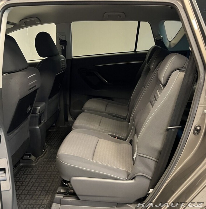 Toyota Verso 1,8 Valvematic Active Tre 2016