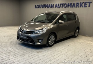 Toyota Verso 1,8 Valvematic Active Tre 2016