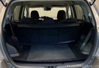 Toyota Verso 1,8 Valvematic Active Tre 2016