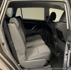 Toyota Verso 1,8 Valvematic Active Tre 2016