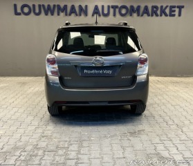 Toyota Verso 1,8 Valvematic Active Tre 2016