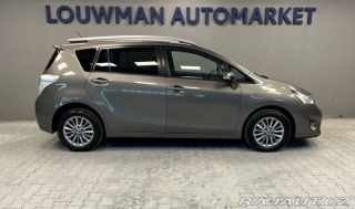 Toyota Verso 1,8 Valvematic Active Tre 2016