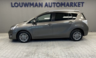 Toyota Verso 1,8 Valvematic Active Tre 2016