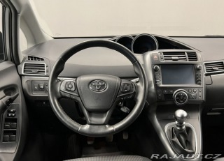 Toyota Verso 1,8 Valvematic Active Tre 2016