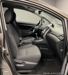 Toyota Verso 1,8 Valvematic Active Tre 2016