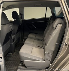 Toyota Verso 1,8 Valvematic Active Tre 2016