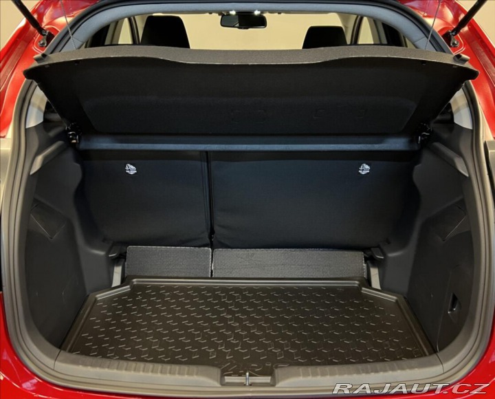 Toyota Yaris 1,5 Hybrid AT Style 2024