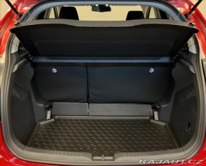 Toyota Yaris 1,5 Hybrid AT Style 2024