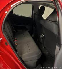 Toyota Yaris 1,5 Hybrid AT Style 2024