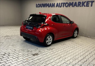 Toyota Yaris 1,5 Hybrid AT Style 2024