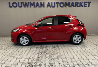 Toyota Yaris 1,5 Hybrid AT Style 2024