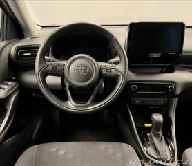 Toyota Yaris 1,5 Hybrid AT Style 2024