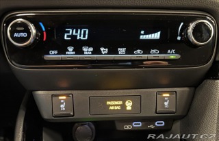 Toyota Yaris 1,5 Hybrid AT Style 2024