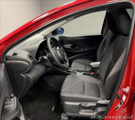 Toyota Yaris 1,5 Hybrid AT Style 2024