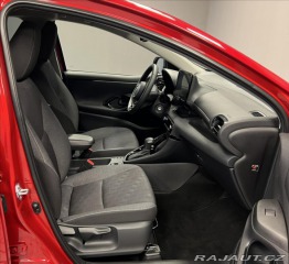 Toyota Yaris 1,5 Hybrid AT Style 2024