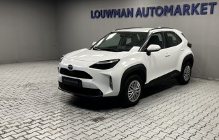 Toyota Yaris Cross 1,5 Hybrid AT Comfort