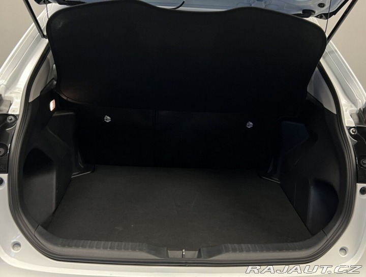 Toyota Yaris Cross 1,5 Hybrid AT Comfort 2025