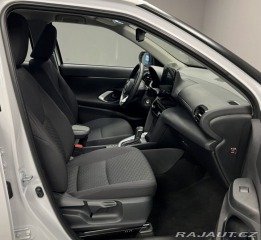 Toyota Yaris Cross 1,5 Hybrid AT Comfort 2025