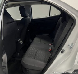 Toyota Yaris Cross 1,5 Hybrid AT Comfort 2025
