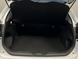 Toyota Yaris Cross 1,5 Hybrid AT Comfort 2025