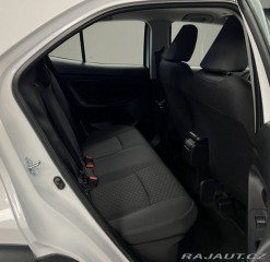 Toyota Yaris Cross 1,5 Hybrid AT Comfort 2025