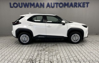 Toyota Yaris Cross 1,5 Hybrid AT Comfort 2025