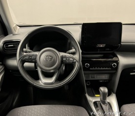Toyota Yaris Cross 1,5 Hybrid AT Comfort 2025