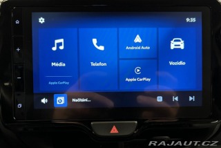 Toyota Yaris Cross 1,5 Hybrid AT Comfort 2025