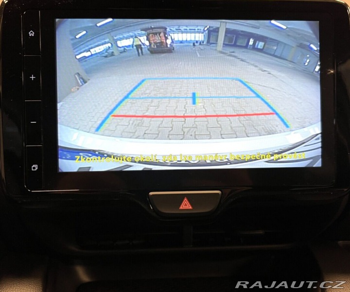 Toyota Yaris 1,5 Hybrid AT Comfort 2025