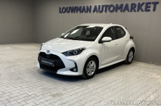 Toyota Yaris 1,5 Hybrid AT Comfort 2025