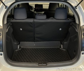 Toyota Yaris 1,5 Hybrid AT Comfort 2025