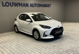 Toyota Yaris 1,5 Hybrid AT Comfort 2025