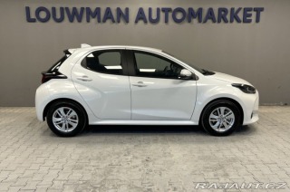 Toyota Yaris 1,5 Hybrid AT Comfort 2025