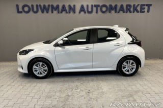 Toyota Yaris 1,5 Hybrid AT Comfort 2025