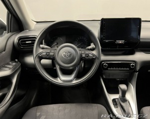 Toyota Yaris 1,5 Hybrid AT Comfort 2025