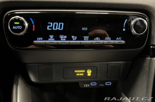Toyota Yaris 1,5 Hybrid AT Comfort 2025