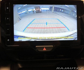 Toyota Yaris 1,5 Hybrid AT Comfort 2025