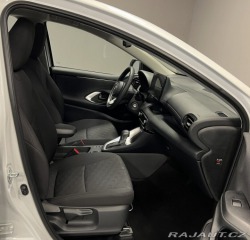 Toyota Yaris 1,5 Hybrid AT Comfort 2025
