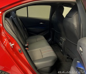 Toyota Corolla Hybrid AT GR Sport 2025