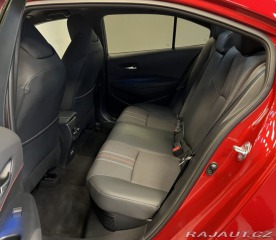 Toyota Corolla Hybrid AT GR Sport 2025