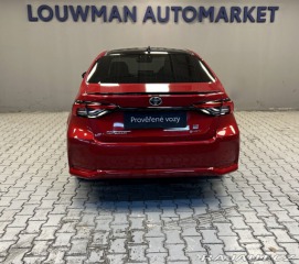 Toyota Corolla Hybrid AT GR Sport 2025