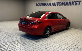 Toyota Corolla Hybrid AT GR Sport 2025