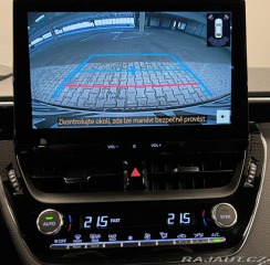 Toyota Corolla Hybrid AT GR Sport 2025